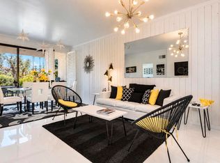 689 N Majorca Cir, Palm Springs, CA 92262