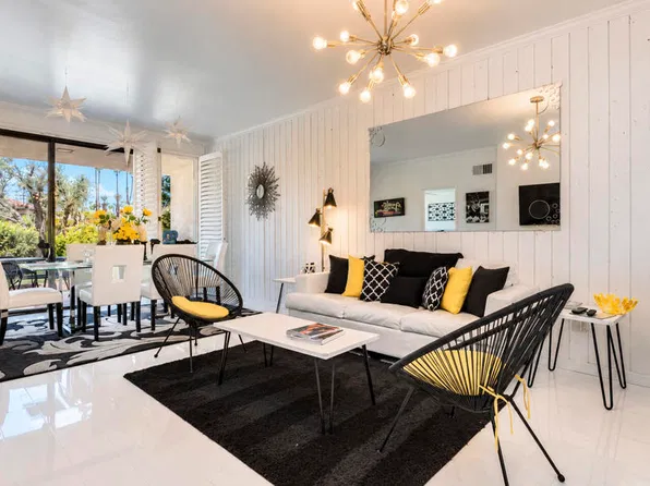 689 N Majorca Cir, Palm Springs, CA 92262