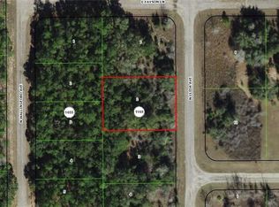 8442 N Elida Ave, Citrus Springs, FL 34434