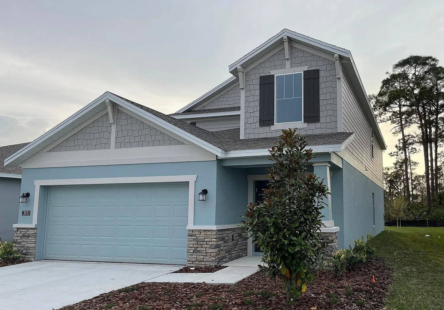 3931 Willowbrook Dr, Edgewater, FL 32141 — Photo 2