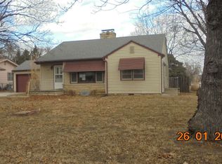 502 W 3rd St, Junction City, KS 66441