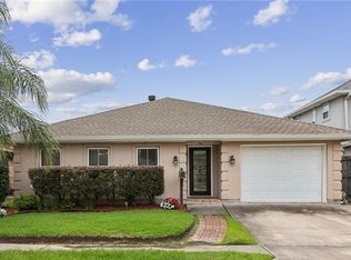 1452 Aris Ave, Metairie, LA 70005