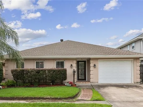 1452 Aris Ave, Metairie, LA 70005