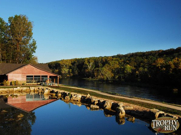 Hollister MO Waterfront Homes For Sale 