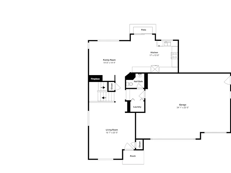 9822 Chadwick Way — Photo 3