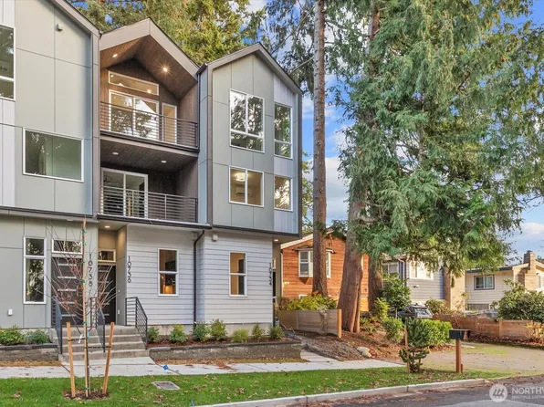 10736 Interlake Avenue N, Seattle, WA 98133