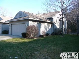 540 Tournament Cir, Muskegon, MI