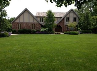 3286 Middlesax Dr, Long Grove, IL 60047