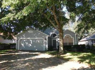 1006 Delnova Ln, Orlando, FL 32818