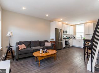 168 W Oxford St, Philadelphia, PA 19122