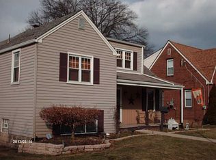 3729 Watson St, Baden, PA