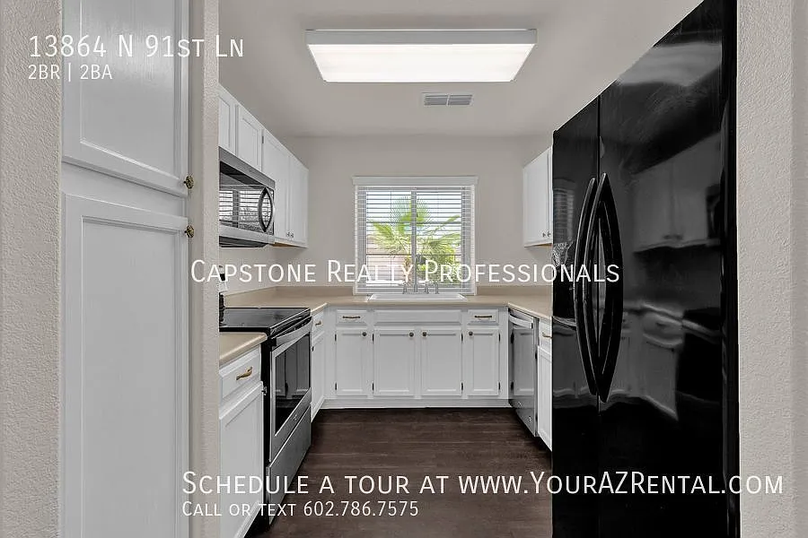 Desert Harbor Living: Charming 2 Bedroom 2 Bathroom Home! — Photo 3