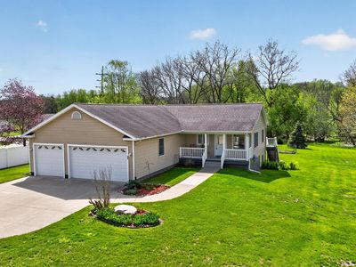 334 Marion St, Jackson, MI, 49203
