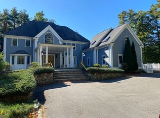 19 Hull St #0, Wenham, MA 01984