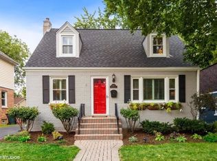 451 Longfellow Ave, Glen Ellyn, IL