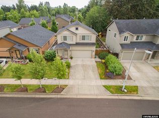 286 Muirfield Ave NW, Albany, OR 97321