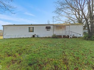 10326 Tower Rd, Quincy, IN 47456