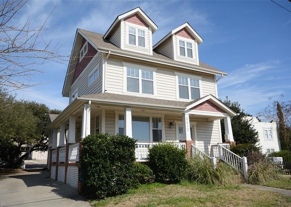 1st image of 2512 E Ocean View Ave #A