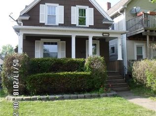 100 Keil St, North Tonawanda, NY 14120