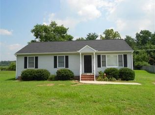 6291 Simi Ct, Mechanicsville, VA 23111