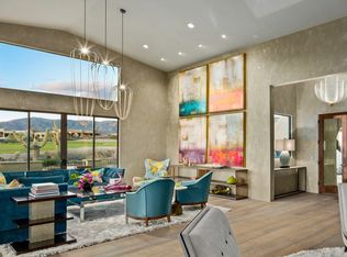 10141 E Joy Ranch Rd, Scottsdale, AZ 85262