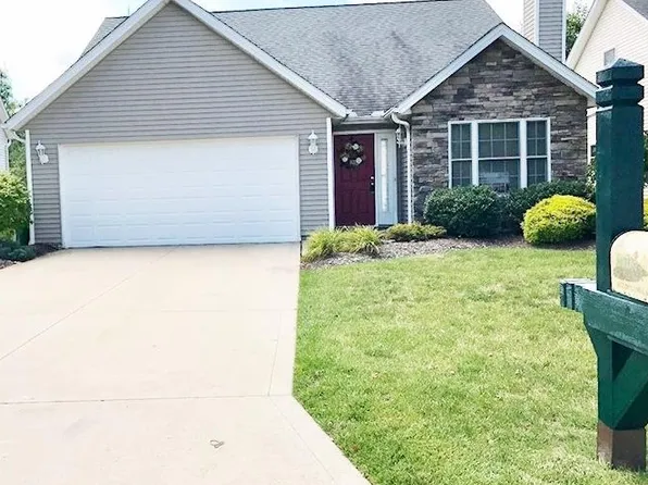 3932 Dugans Landing Dr Unit 16, Perry, OH 44081