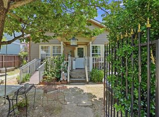 1205 Idylwild St, Houston, TX 77009