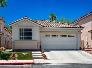 2150 Polynesia Cir, Henderson, NV 89074