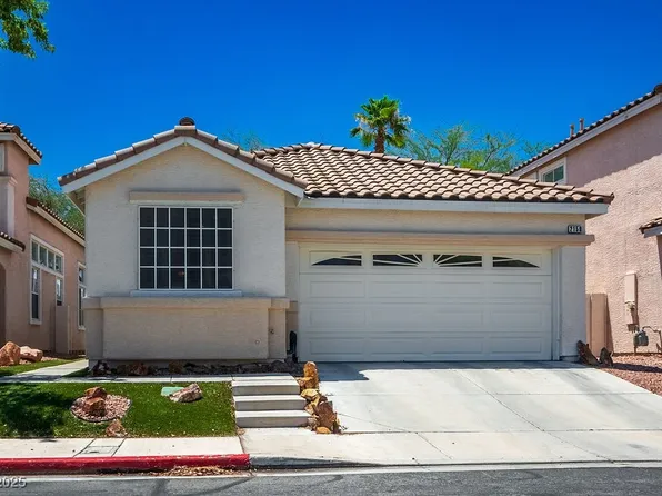 2150 Polynesia Cir, Henderson, NV 89074