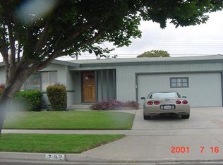 792 Hastings Ave, Salinas, CA 93901