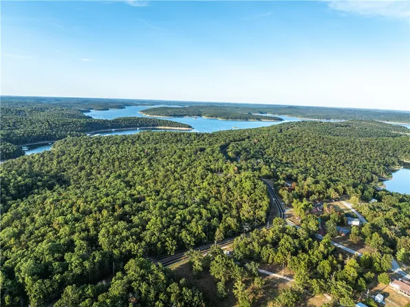 0 Sycamore Springs Rd, Mountain Home, AR 72653