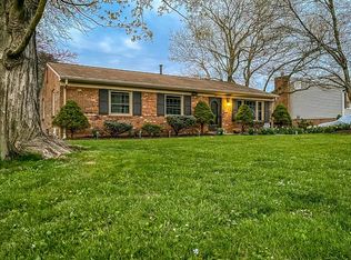 189 Southampton Dr, Harrisonburg, VA
