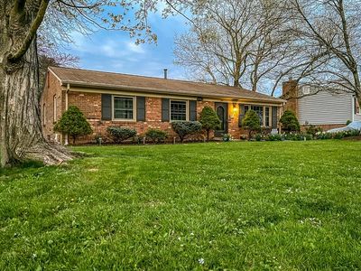 189 Southampton Dr, Harrisonburg, VA, 22801