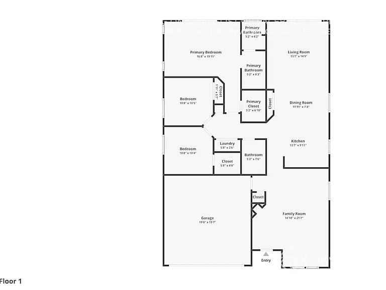 1026 Fosters Mill Rd — Photo 2