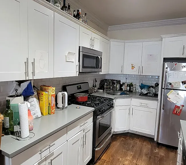 1340 Saint Marks Ave #3A — Photo 3
