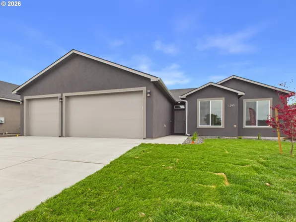 1299 SE Kimber, Hermiston, OR 97838