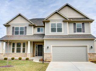 1137 Sarah Freeman Dr, Dayton, OH 45458