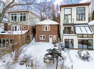 8 Grenadier Ravine Dr, Toronto, ON M6S2W7