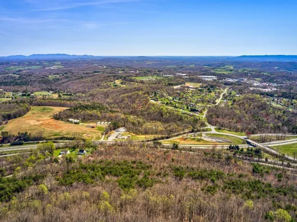 LOT 65 Penny Ln, Rocky Mount, VA 24151