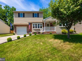 595 Carter Ave, Woodbury, NJ 08096