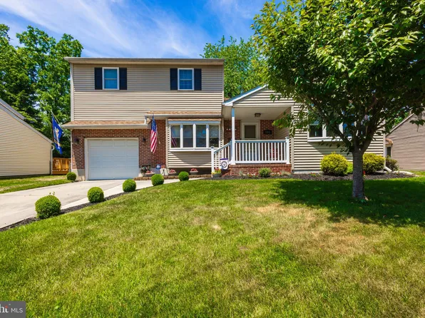 595 Carter Ave, Woodbury, NJ 08096