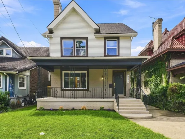 6336 Stanton Ave, Pittsburgh, PA 15206
