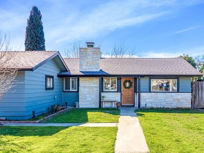 1210 Palm Ave, Roseville, CA, 95661