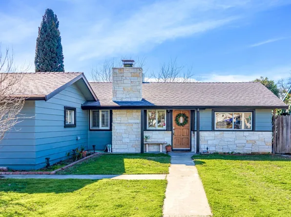 1210 Palm Ave, Roseville, CA 95661