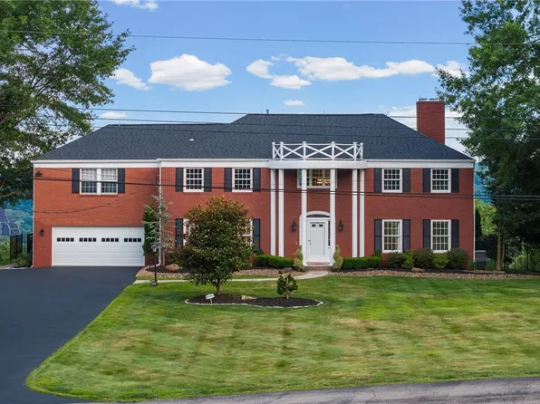 269 Garvinhurst Dr, Beaver, PA 15009