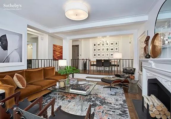 3rd image of 35 W 90th St #3F