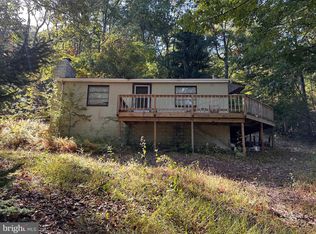 78 Moores Dr, Augusta, WV 26704