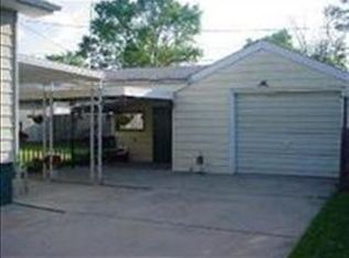 1515 Wilson St, Bloomington, IL