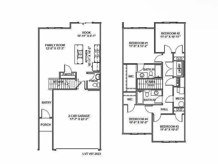 1792 S Wolverine Way — Photo 19