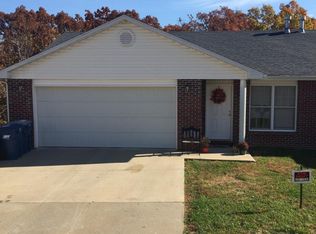 3709 Struemph Ct #B, Jefferson City, MO 65109